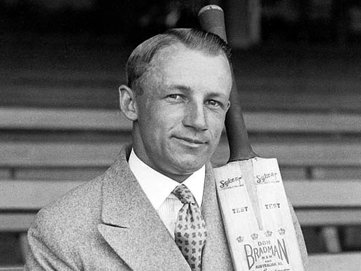 Sir Donald Bradman, AC — Lodge Tarbolton No. 12, New South Wales, 1929