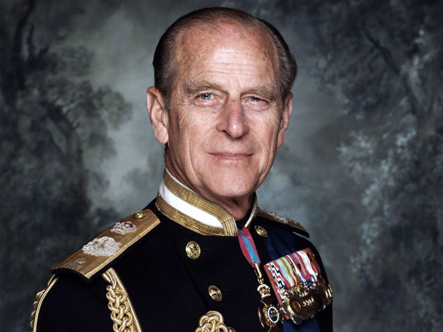 Prince Philip, Duke of Edinburgh — Navy Lodge No. 2612, London, 1952