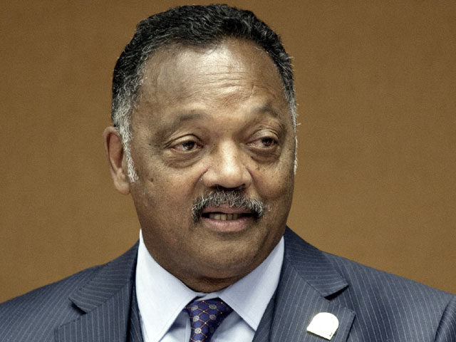 Jesse Jackson — Harmony Lodge No. 88, Chicago, 1987