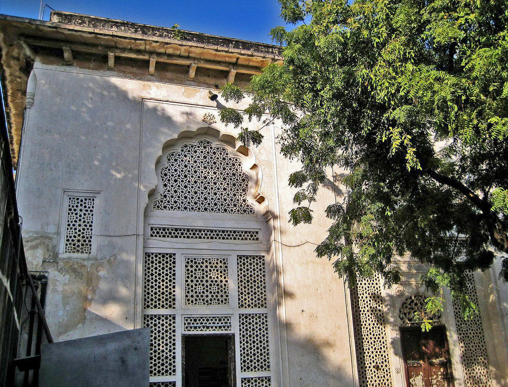 Freemasons' Hall - Hyderabad