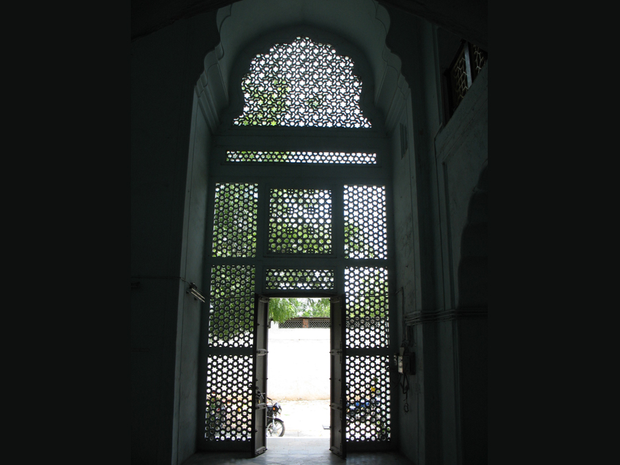 Freemasons' Hall - Hyderabad