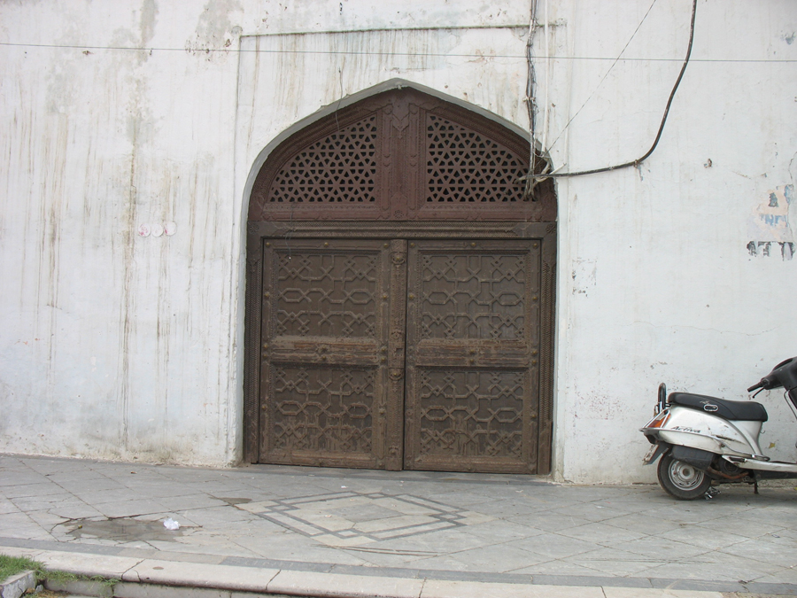 Freemasons' Hall - Hyderabad