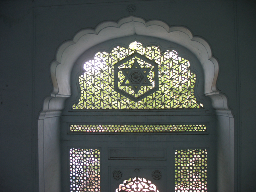 Freemasons' Hall - Hyderabad