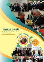 Mason South - September 2019