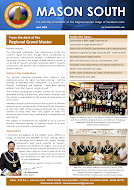 Mason South - June 2024