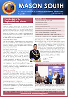 Mason South - August 2024