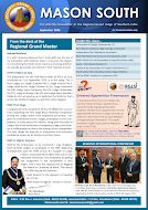 Mason South - September 2024