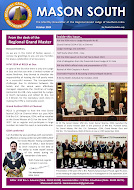 Mason South - October 2024