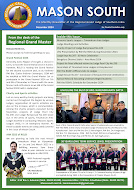 Mason South - December 2024