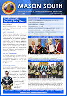 Mason South - January 2025