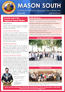 Mason South - February 2025