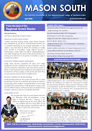 Mason South - April 2025