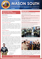 Mason South - May 2025