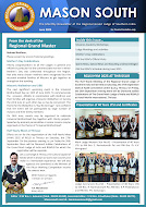 Mason South - June 2025