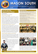 Mason South - July 2025