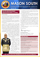 Mason South - September 2025