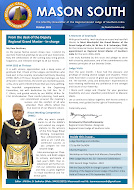 Mason South - October 2025