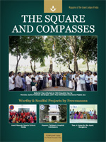 Square & Compass - February 2025