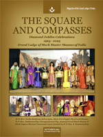 Square & Compass - September 2025