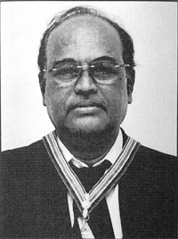 V.W.Bro. B. Amarnaath