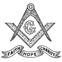 Freemasonry Motto