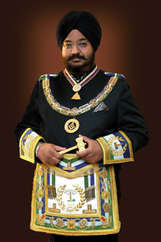 Harcharan Singh Ranauta