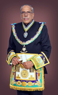 Gutha Krishnan Selvarajan