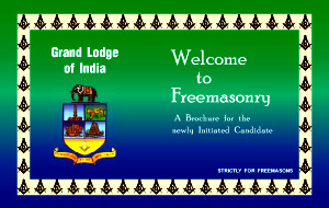 Welcome to Freemasons