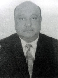 W.Bro. M. Krishna Mohan