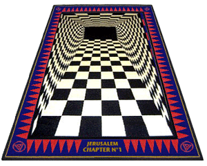 The Floor Carpet