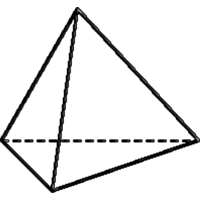 Tetrahedron