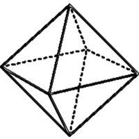 Octahedron