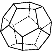 Dodecahedron