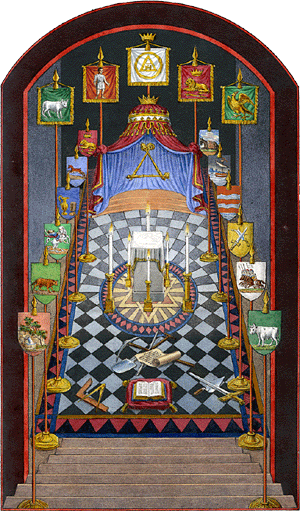 Royal Arch Board