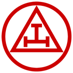 Royal Arch Masons Sign