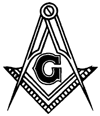 Freemasonry Symbol