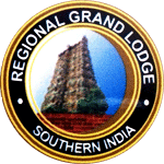 The Regional Grand Lodge of Southern India
