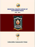 RGLSI 50 Years Coffee Table Book