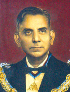 C.A. Ramakrishnan