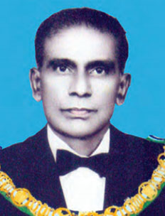 A.S. Rajasabai