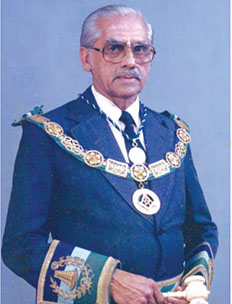 K.R. Rajasekharan Nayar