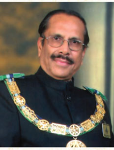 G.K. Selvarajan