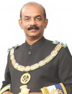 Retnaraj Sushil Raj